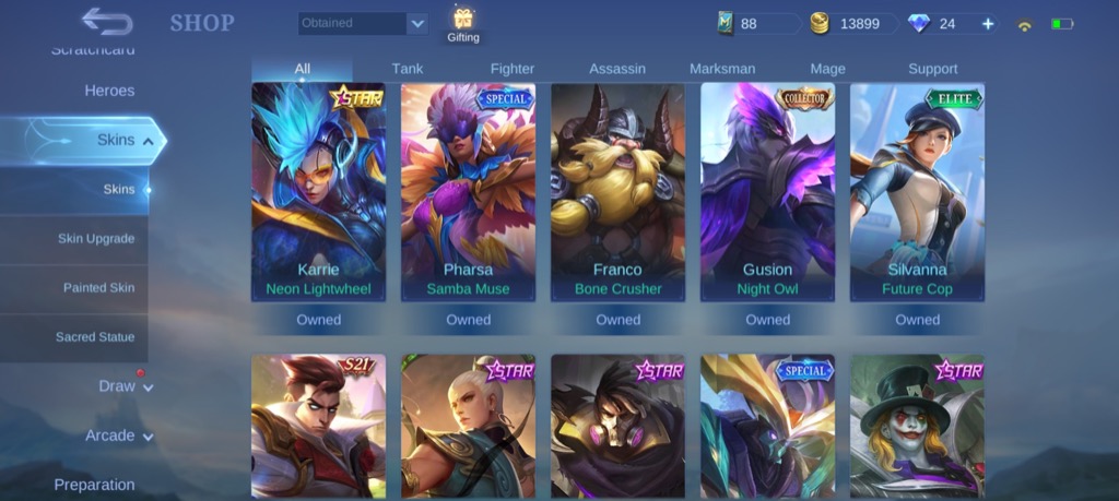 Mobile Legends: Adventure Account for Sale – Buy & Sell Securely At coinmag.fun