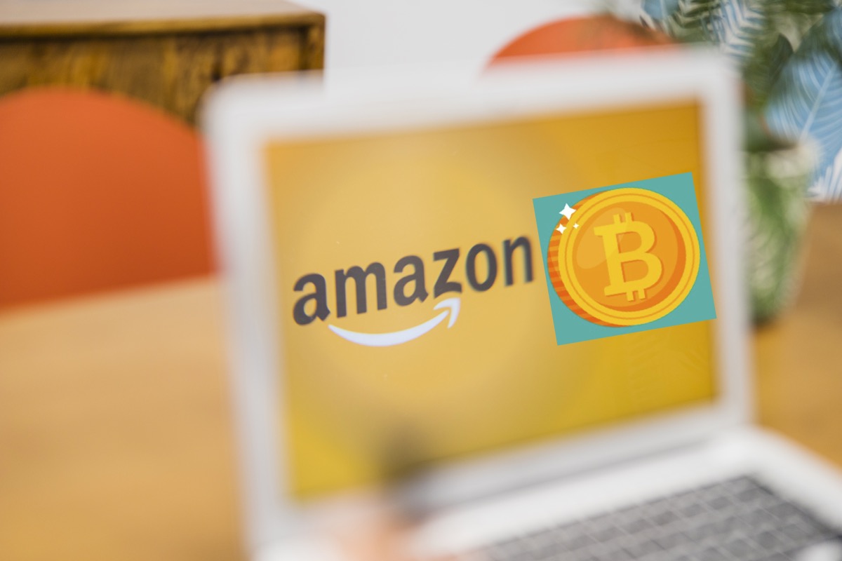 Buy Amazon Gift Cards with Bitcoin | Jour Cards Store