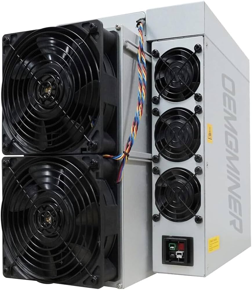 Bitmain Antminer S21 (Th) profitability | ASIC Miner Value