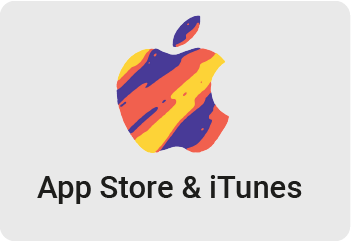 Buy £ Apple Gift Cards - Apple (UK)