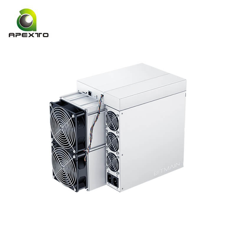 Vendors | ASIC Miner Value