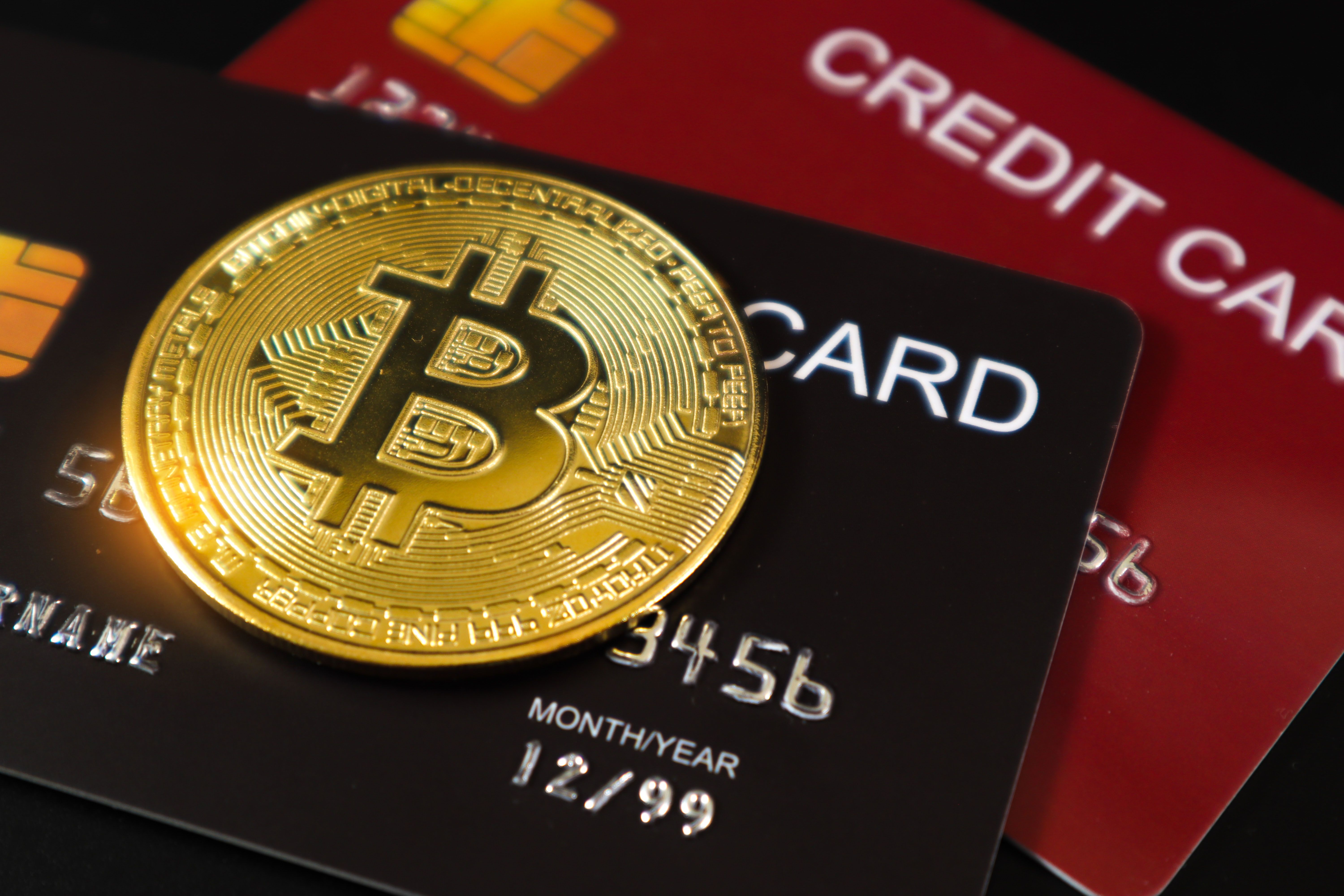 16 Best Places to Buy Bitcoin & Crypto with Credit card