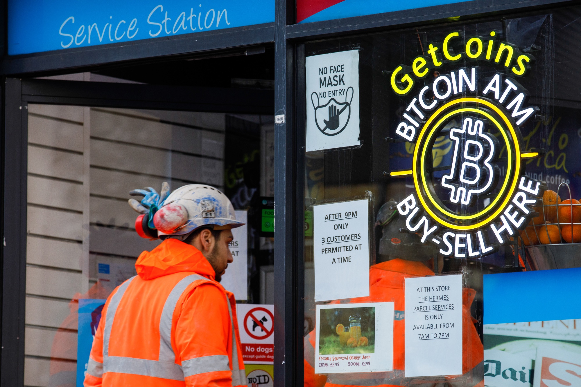 Where to Buy Bitcoin UK - 5 Best Places - The Economic Times