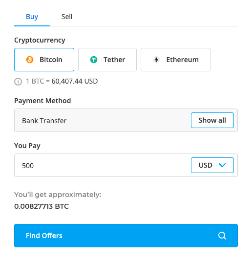 How to Buy Bitcoin With Debit/Credit Card in Nigeria []