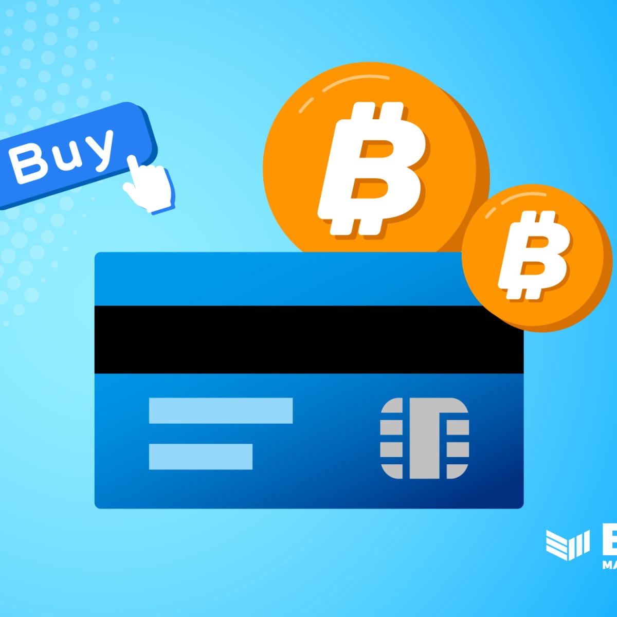 How to Buy Bitcoin With Prepaid Card? | CoinCodex