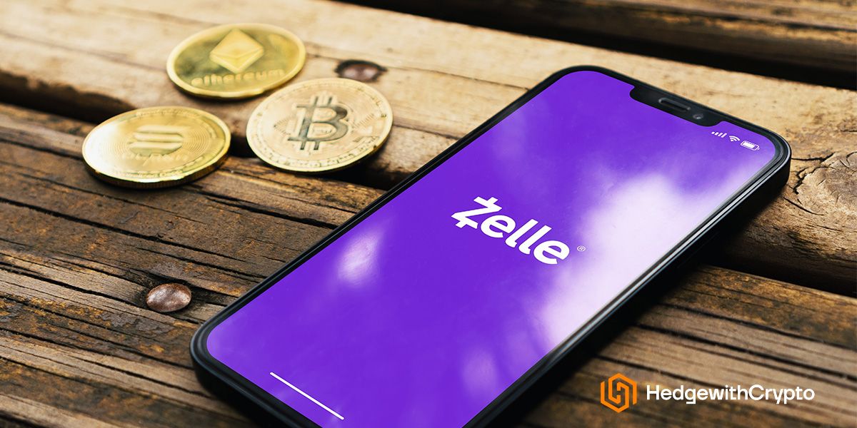 How To Buy Bitcoin With Zelle Pay: 4 Best Places | HwC