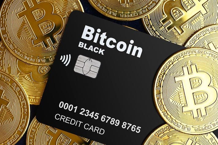 How to Buy Bitcoin With a Credit Card in 