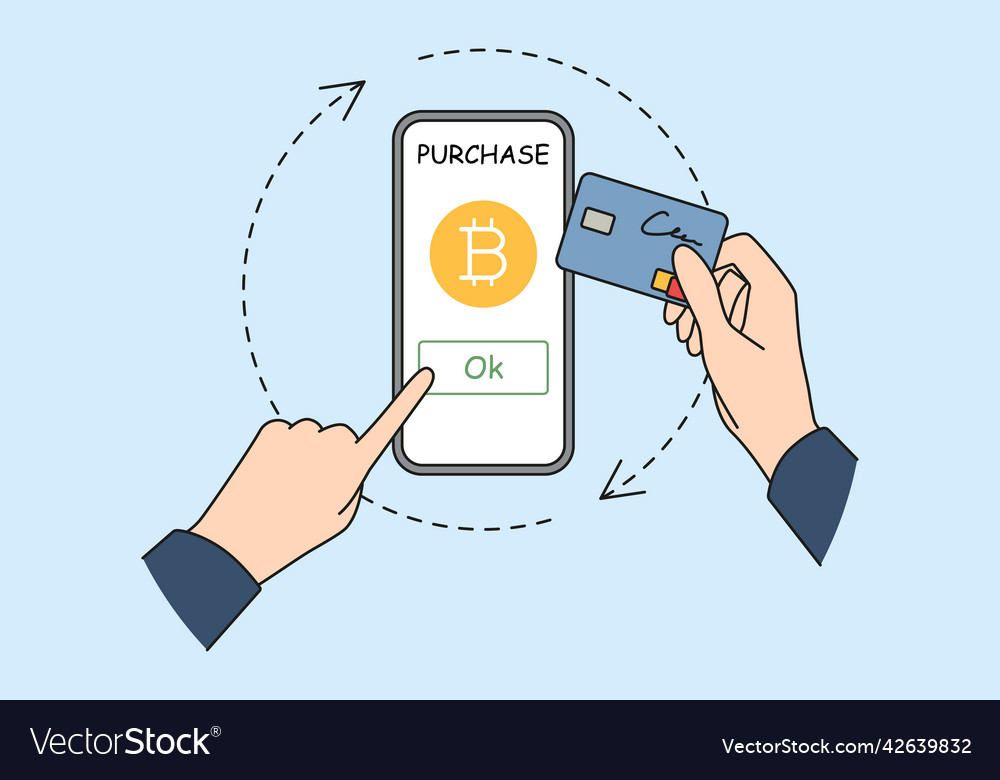 Buy Bitcoin instantly with debit or credit card in Europe