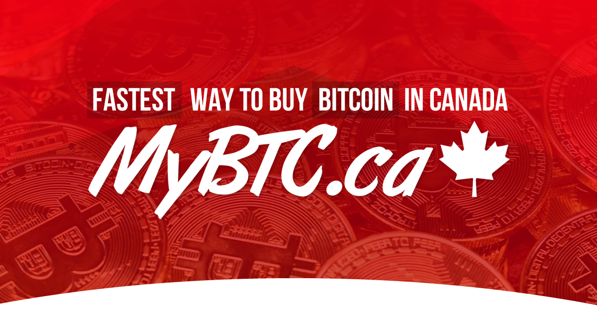 ‎Bitbuy: Buy Bitcoin Canada on the App Store