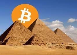 BTC to EGP | Convert Bitcoin to Egyptian Pound | OKX