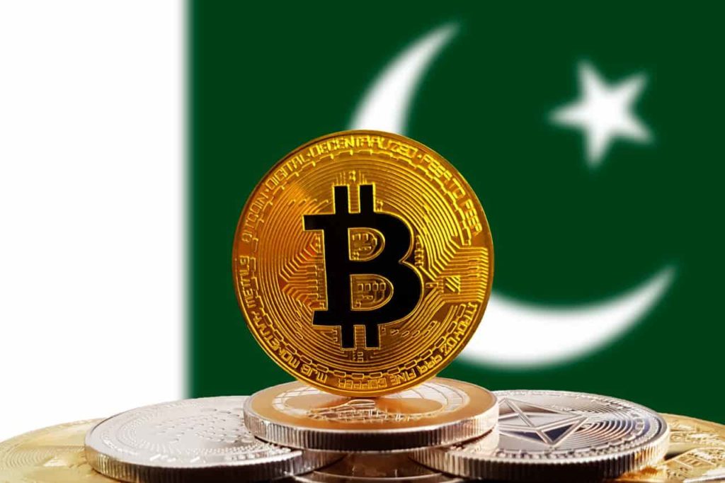 Buy and Sell Bitcoin in Pakistan Anonymously | Best Bitcoin Exchange in Pakistan