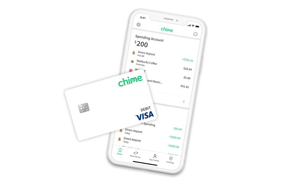 Buy Bitcoin with Chime instant transfer