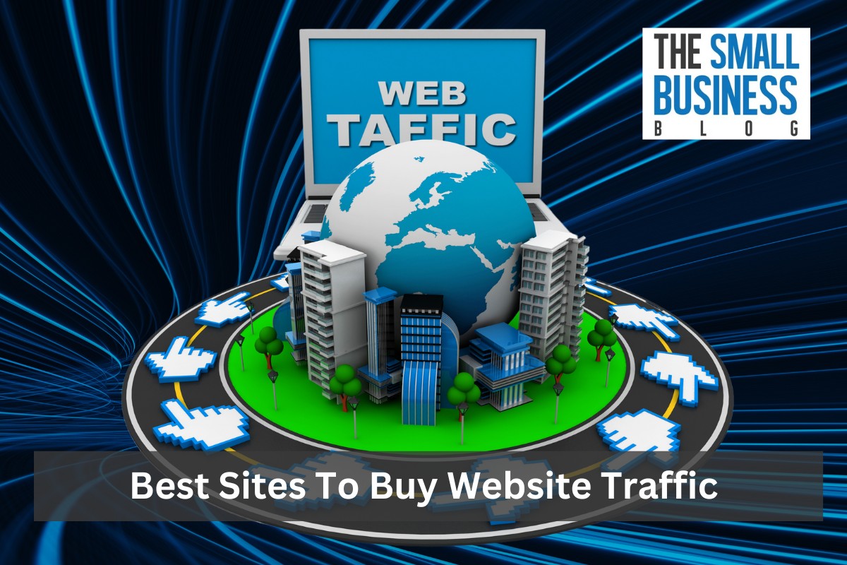 Buy Website Traffic - High Quality - Targeted Visitors