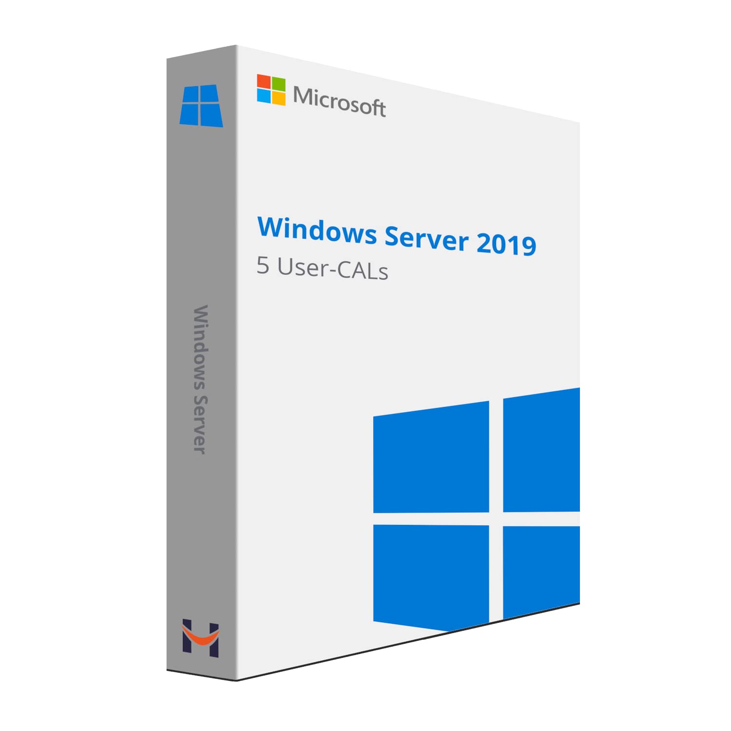 How to license Microsoft Windows Server - LicenseQ