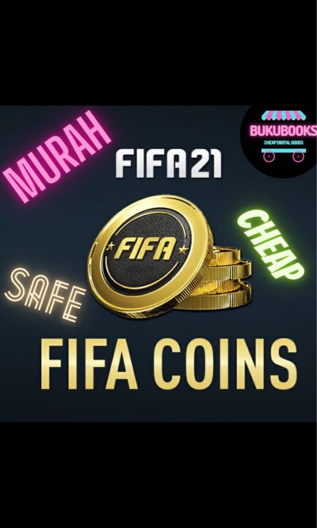 How to Make Coins And Save Your Points in FIFA 21 - IGN