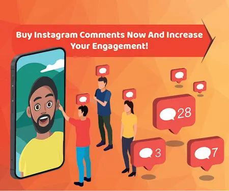 Buy TikTok Comments From $2 | % Safe | Media Mister