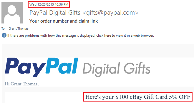 Buy Gift Cards With Paypal - Gyft