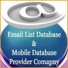 Buying data for eMail and eMarketing campaigns | Electric Marketing