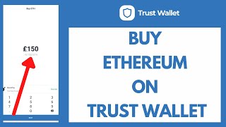 How to Get Ethereum (ETH) on the Solana Network | Trust