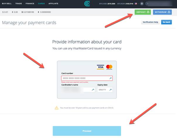 Buy Ethereum (ETH) Instantly with Credit Card or Debit Card | Münzen