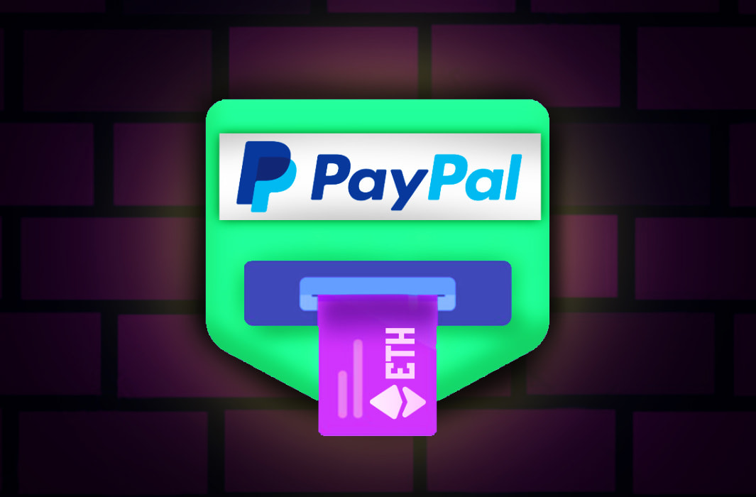 PayPal Working With Crypto Wallet MetaMask to Offer Easy Way to Buy Crypto