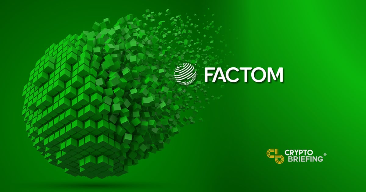 Buy Factom with Credit or Debit Card | Buy FCT Instantly