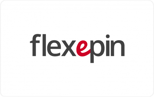 Flexepin | Buy your digital code online | coinmag.fun