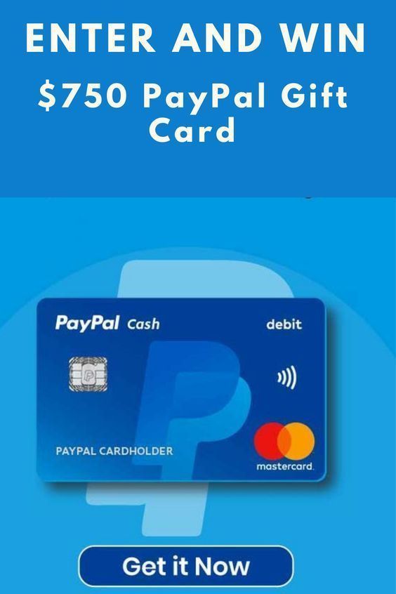 PayPal credit to buy visa gift card? - PayPal Community