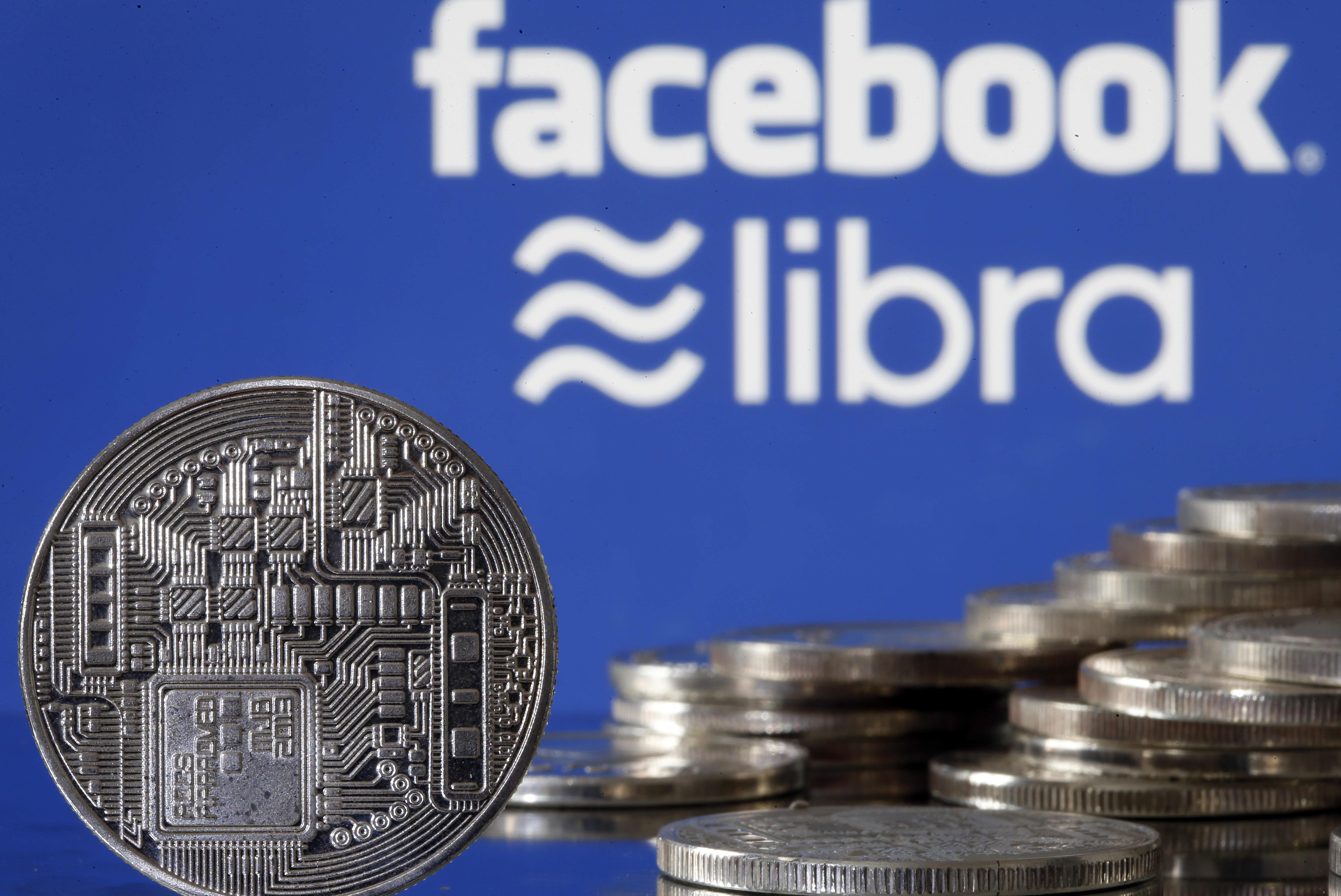 Facebook’s libra cryptocurrency: what you need to know - Vox