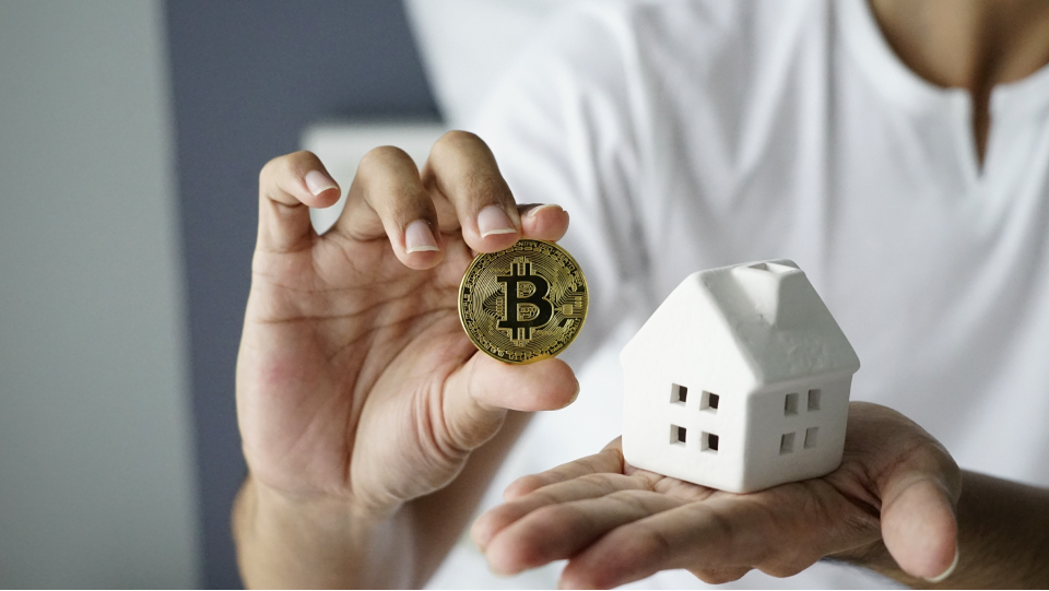 Buying high end property using Bitcoin | Luxury Lifestyle Magazine