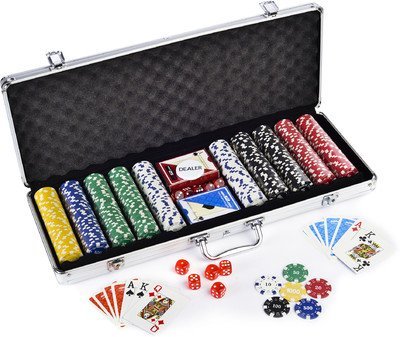 Buy-In Poker Term - Restricted Buy-In - Tournament Buy-Ins