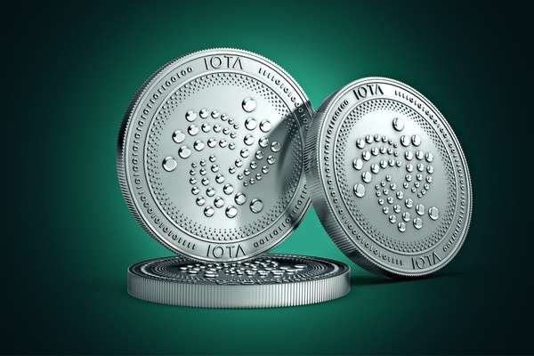 IOTA: Buy or sell IOTA with the lowest price and commission!