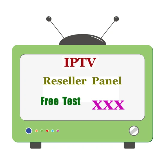 IPTV Reseller UK - Best Iptv Reseller Panel and Cheap Packages