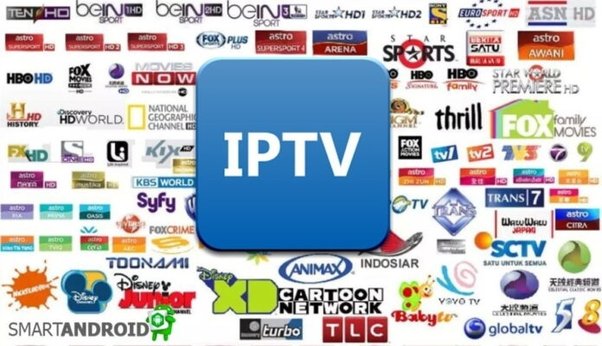 Find Smart, High-Quality iptv reseller panel credits for All TVs - coinmag.fun