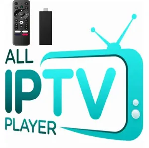 IPTV Reseller - IPTV PROVIDER 