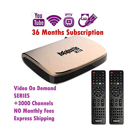 Find Smart, High-Quality iptv express subscription for All TVs - coinmag.fun