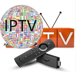 Most Popular Servers: IPTV Express Subscription Support