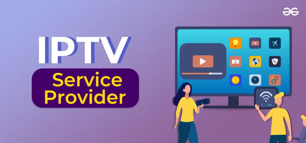 10 Best IPTV For TiviMate [Service Providers]