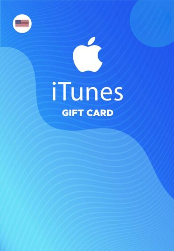 Buy iTunes Gift Card