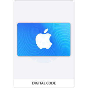 Send an Apple Digital Gift Card Today | PayPal US