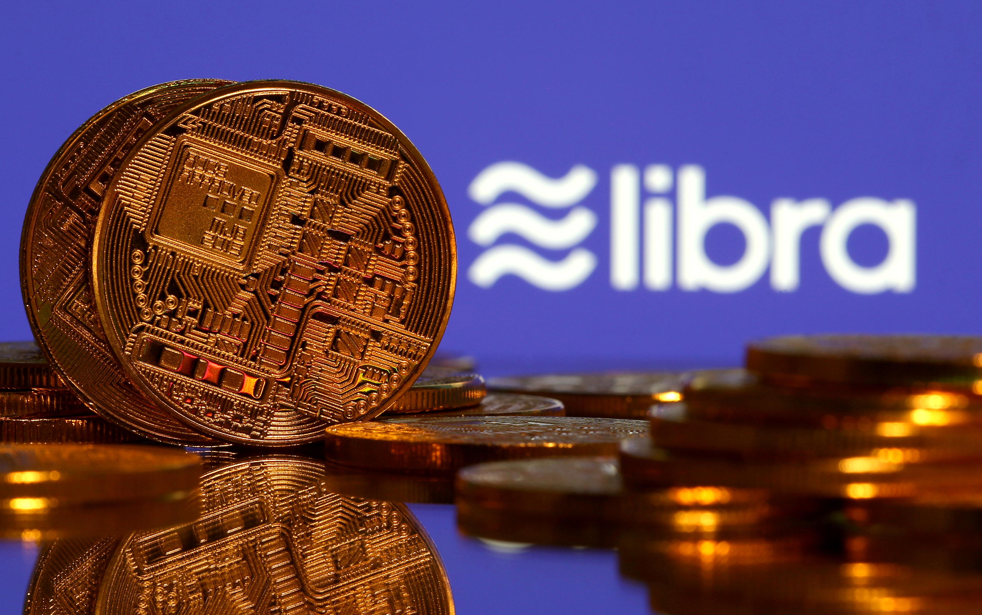 Scammers Target Would-Be Libra Crypto Buyers With Fake Site - CoinDesk