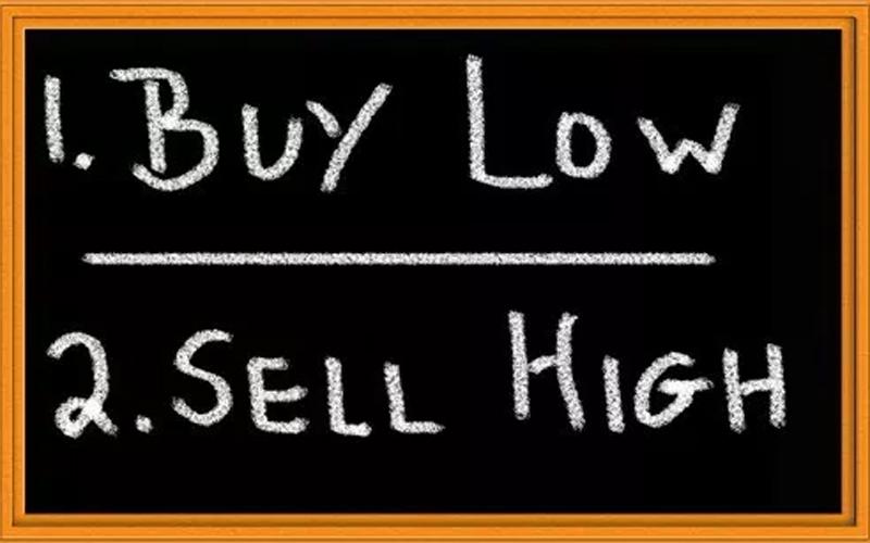 Market Timing Strategies: Buy Low, Sell High - Financial Pipeline