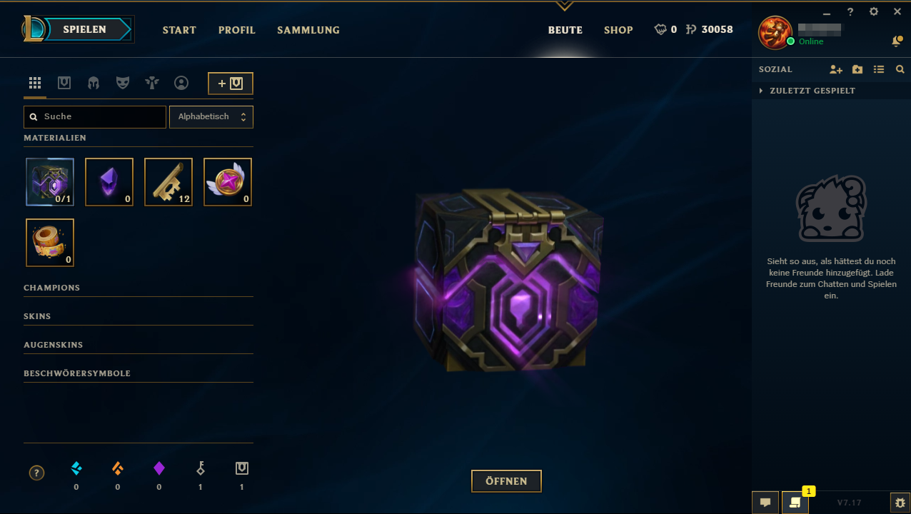 Buy LoL Account | Buy League of Legends account - coinmag.fun