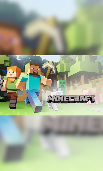 Buy Minecraft CD Key Compare Prices