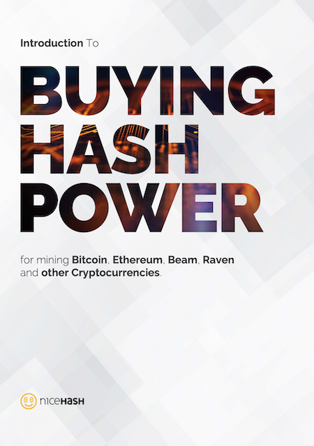 Buying Hash Power - MIGODI