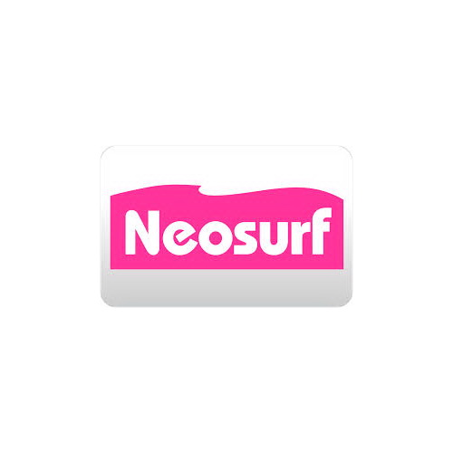 Buy Neosurf 10 EUR | Neosurf voucher