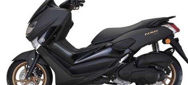 Yamaha Nmax for Sale - New Nmax Price List Maret 