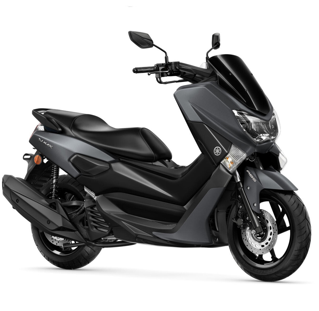 Yamaha Nmax Connected Price in Denpasar - Know Loan Simulations & Installment | Oto