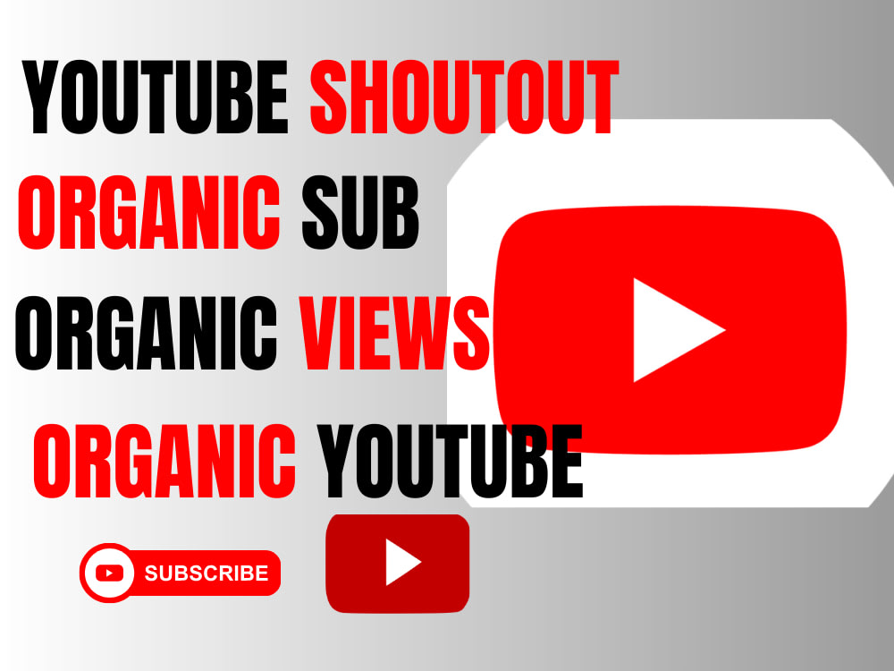 5 Best Sites To Buy Youtube Subscribers (Real & Cheap)