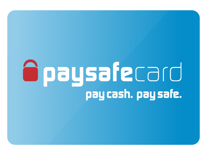 Buy paysafecard online | English